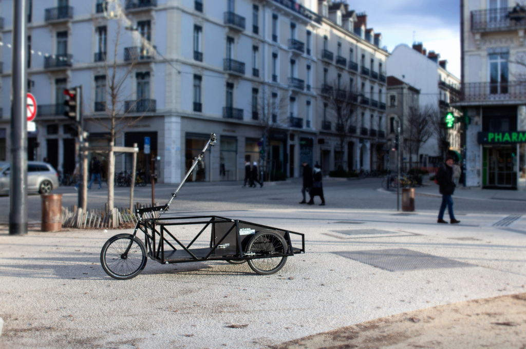 Guide d'Entretien des Remorques à Vélo